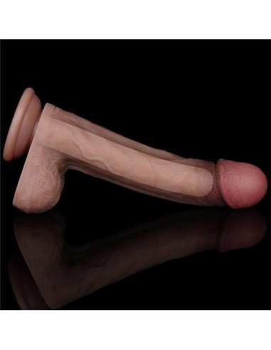 Gode Flexdick 18 x 4.2cm