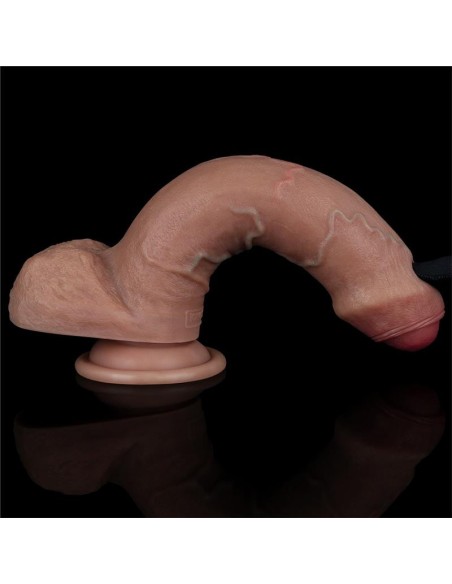 Gode Big glans 16 x 4cm