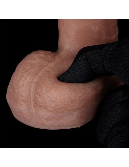 Gode Big glans 16 x 4cm