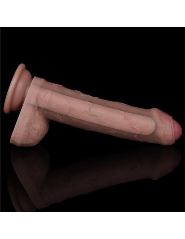 Gode Big glans 16 x 4cm