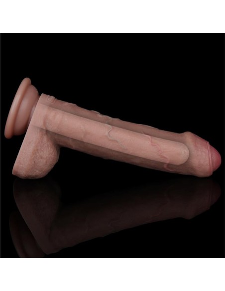 Gode Big glans 16 x 4cm