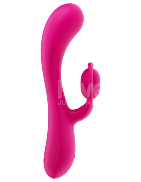Vibro rabbit L'allure orbit 12 x 3.6cm