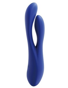 Vibro rabbit L'allure pulse 9 x 3.2cm