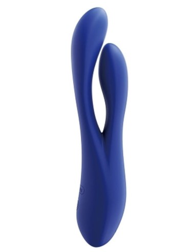 Vibro rabbit L'allure pulse 9 x 3.2cm
