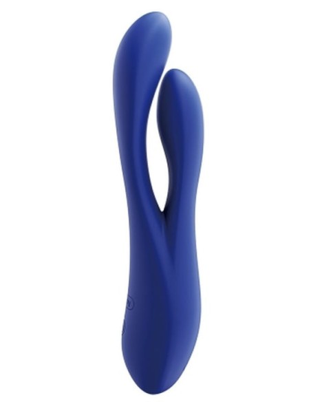 Vibro rabbit L'allure pulse 9 x 3.2cm