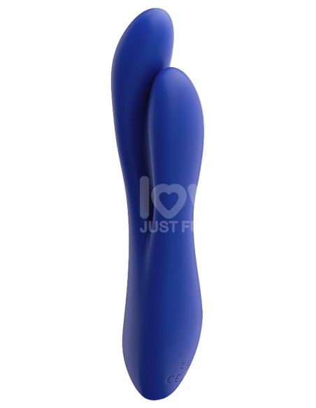 Vibro rabbit L'allure pulse 9 x 3.2cm