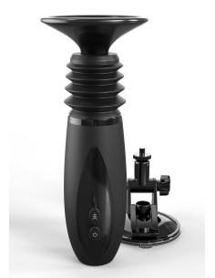 Accessoire portatif pour Va-et-Vient Body Dock Thruster