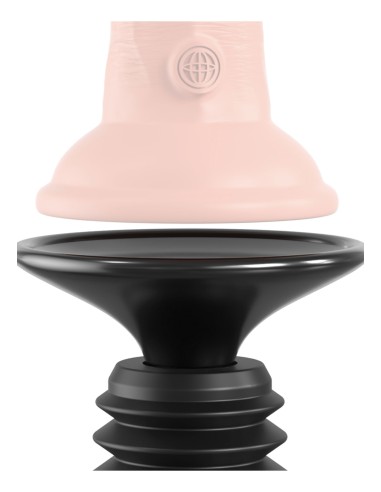 Accessoire portatif pour Va-et-Vient Body Dock Thruster