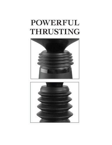 Accessoire portatif pour Va-et-Vient Body Dock Thruster