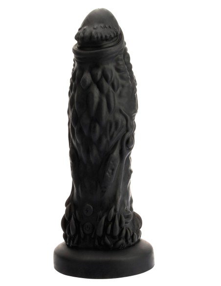 Gode vibrant Goblin 18 x 6.5cm