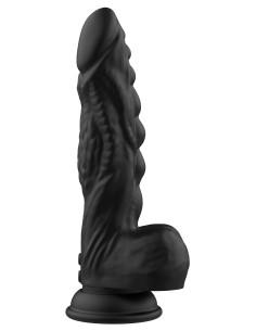 Gode vibrant Raptor 17 x 5cm