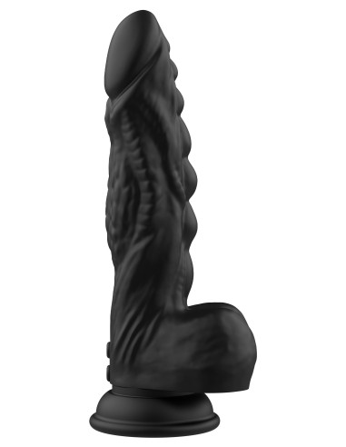 Gode vibrant Raptor 17 x 5cm
