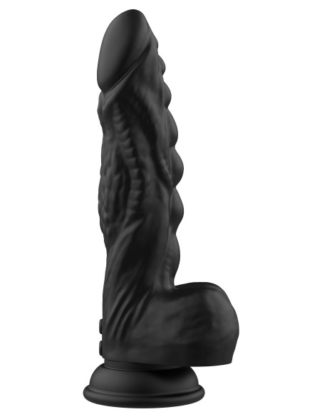 Gode vibrant Raptor 17 x 5cm