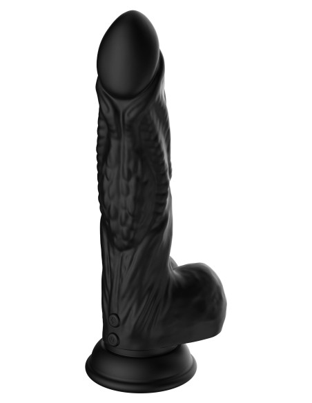 Gode vibrant Raptor 17 x 5cm