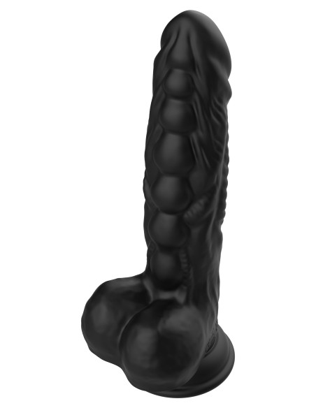 Gode vibrant Raptor 17 x 5cm