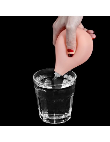 Gode éjaculateur Squirt 18 x 4.5 cm