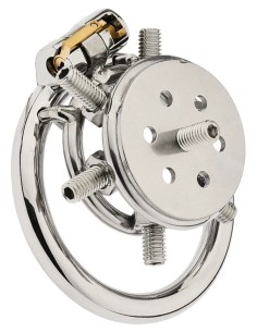 Cage Rivopiks 3 x 3.3 cm