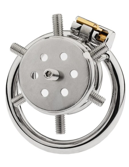Cage Rivopiks 3 x 3.3 cm