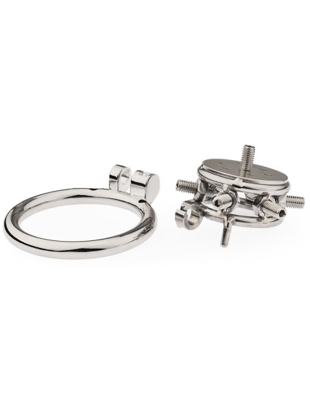 Cage Rivopiks 3 x 3.3 cm
