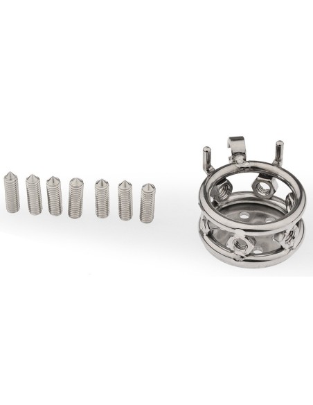 Cage Rivopiks 3 x 3.3 cm