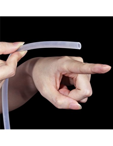 Gode éjaculateur Squirt 18 x 4.5 cm