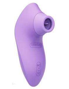 Stimulateur de clitoris Heartflick