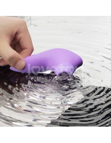 Stimulateur de clitoris Heartflick