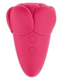 Stimulateur de clitoris Icecream Rose