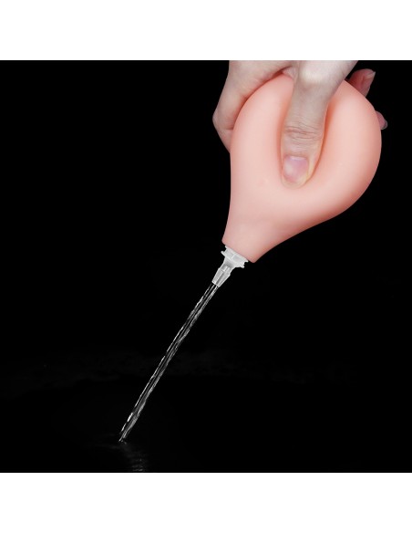 Gode éjaculateur Squirt 18 x 4.5 cm Gode éjaculateur Squirt 18 x 4.5 cm