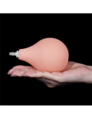 Gode éjaculateur Squirt 18 x 4.5 cm