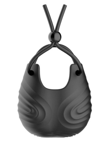 Stimulateur de bourses Balls effect 10 Vibrations