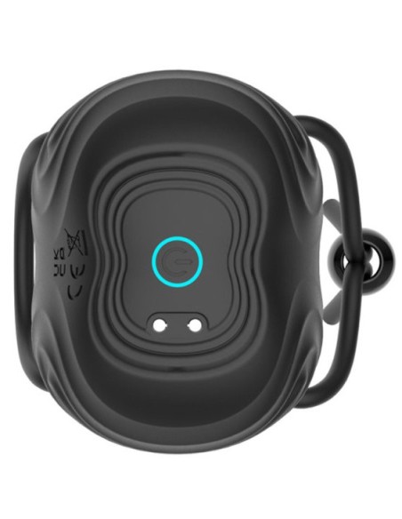Stimulateur de bourses Balls effect 10 Vibrations