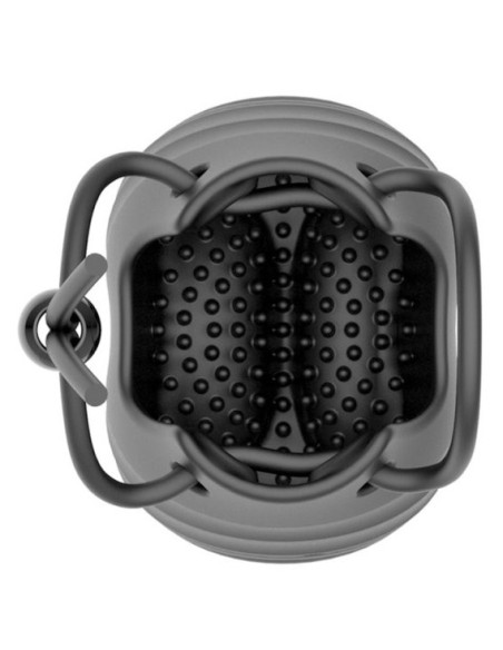 Stimulateur de bourses Balls effect 10 Vibrations