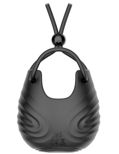 Stimulateur de bourses Balls effect 10 Vibrations