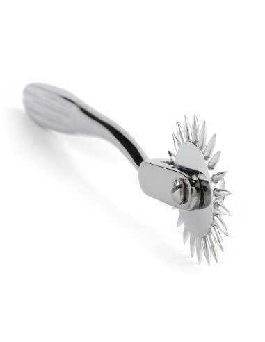 Roue à picots Single Pin 17cm
