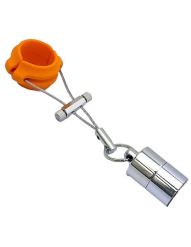 Étireur de Testicules avec poids Trainer Balls M 200g