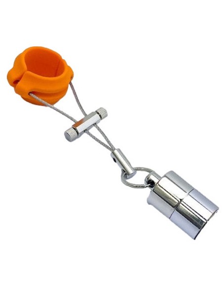 Étireur de Testicules avec poids Trainer Balls M 200g