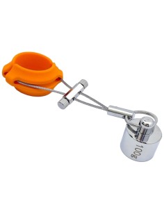 Étireur de Testicules avec poids Trainer Balls L 300g