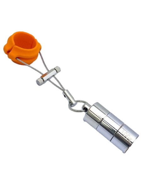 Étireur de Testicules avec poids Trainer Balls L 300g