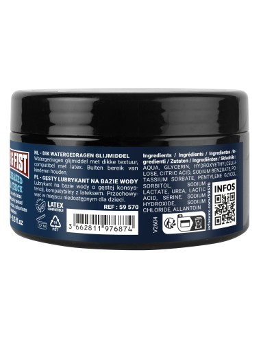 Lubrifiant épais Eau Fuck & Fist Extra Thick 250ml