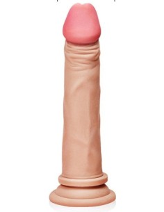 Gode réaliste Directus 17.5 x 4cm