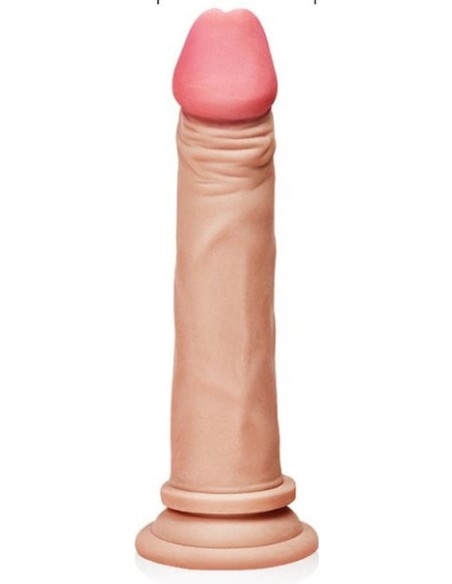 Gode réaliste Directus 17.5 x 4cm