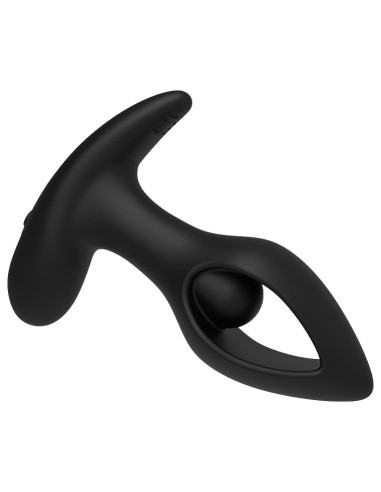 Plug vibrant Potiyo Vibe 9 x 3.7cm