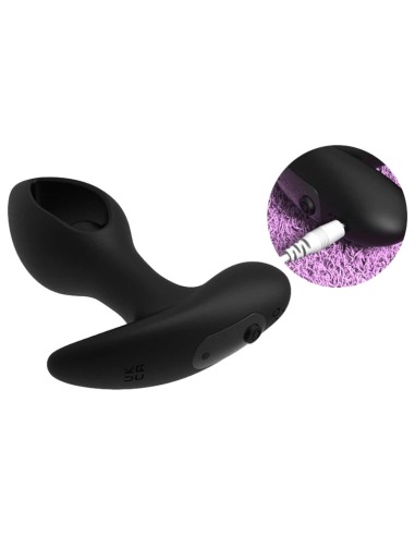 Plug vibrant Potiyo Vibe 9 x 3.7cm