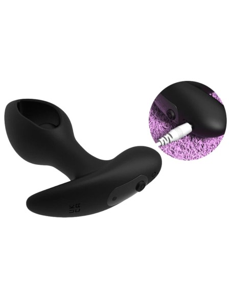 Plug vibrant Potiyo Vibe 9 x 3.7cm