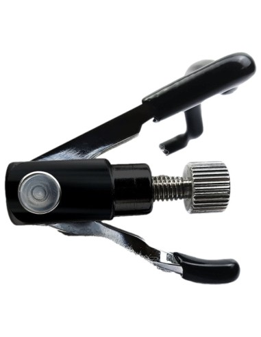 Ouvreur de Bouche Stretch Mouth avec Bloque-langue