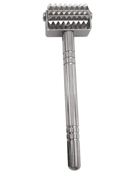 Mini Roue à Picots Diamal 9.5cm