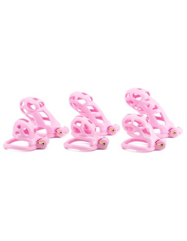 Cage Robat Rose XL 9 x 3.7cm