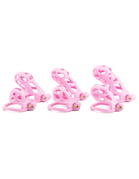 Cage Robat Rose XL 9 x 3.7cm