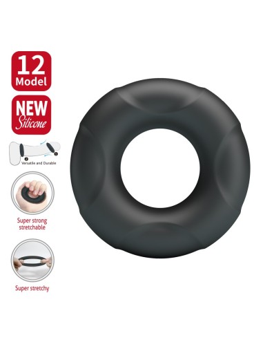 Cockring Arvel 25mm